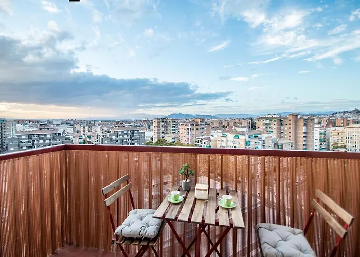 Hipica Apartment Granada